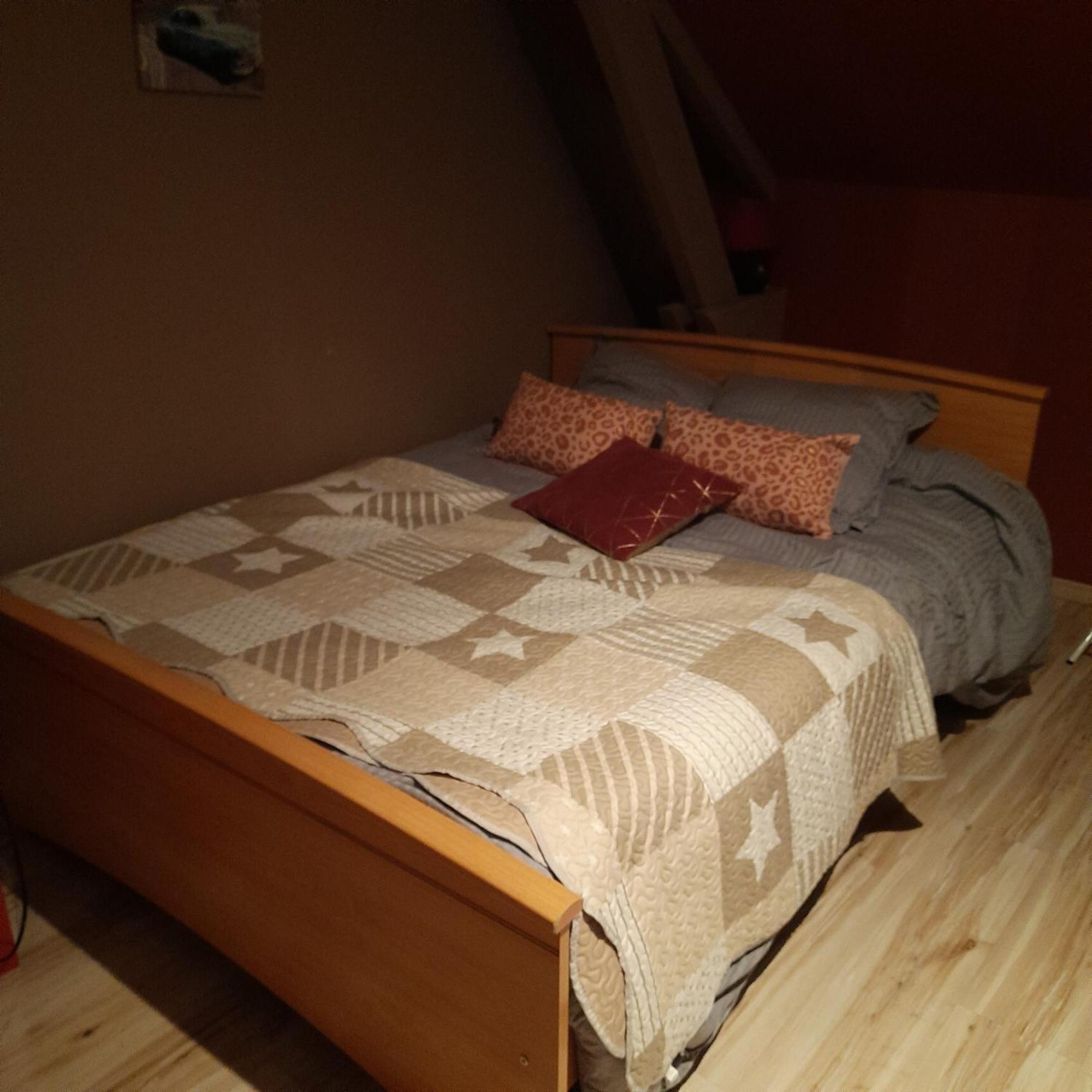 Un Petit Coin De Paradis Clairfontaine Kültér fotó